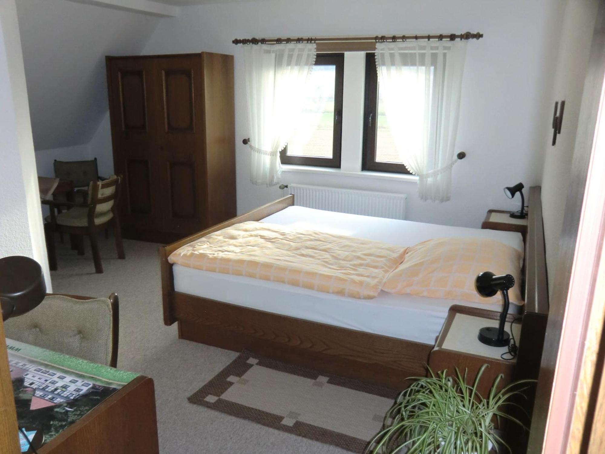 Hotel Die Clus Volksen  외부 사진