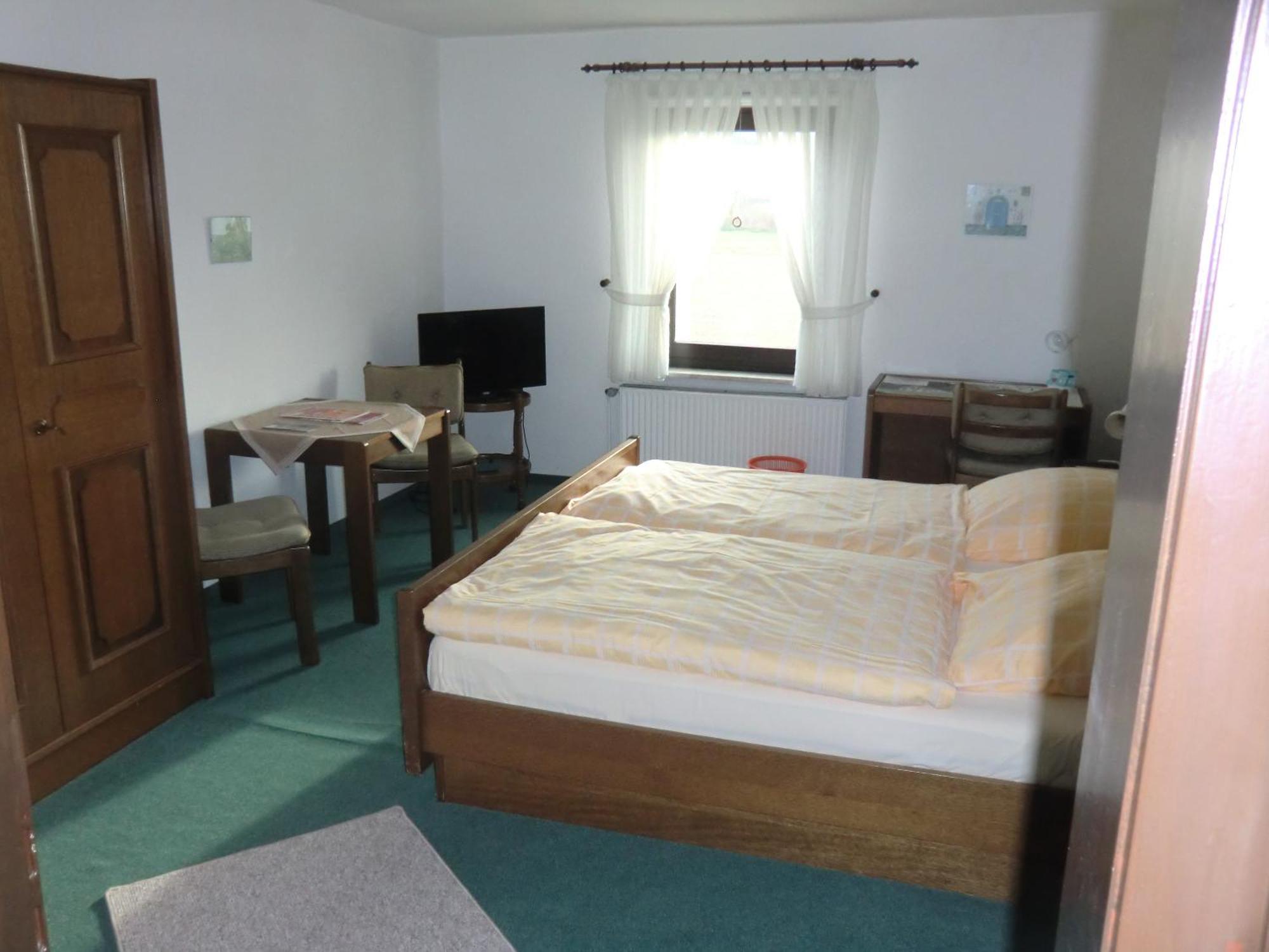 Hotel Die Clus Volksen  외부 사진